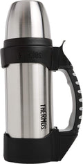Vacuum Insulated 1 Liter Stainless Steel Beverage Bottle A542235