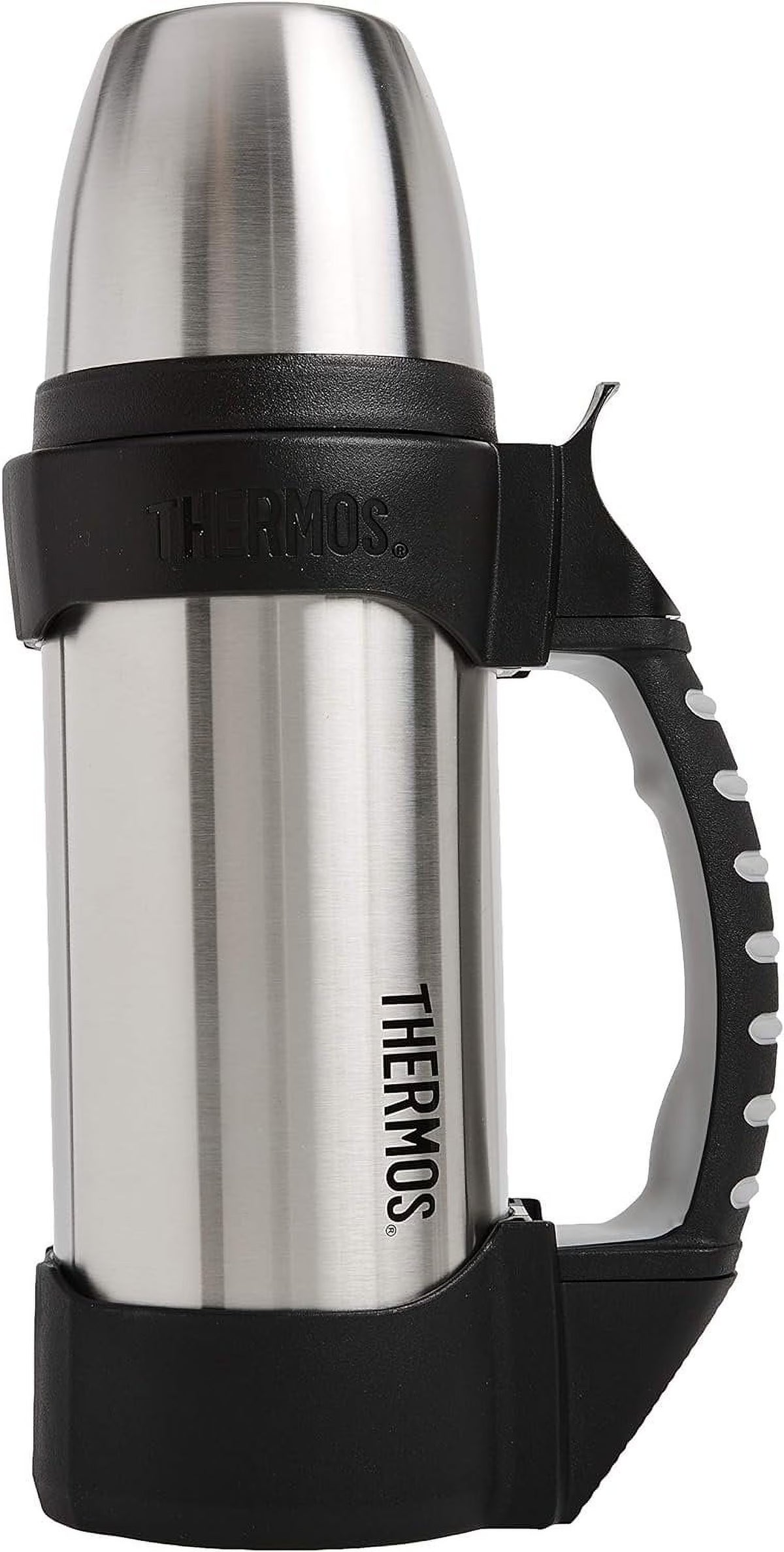 Vacuum Insulated 1 Liter Stainless Steel Beverage Bottle A542235