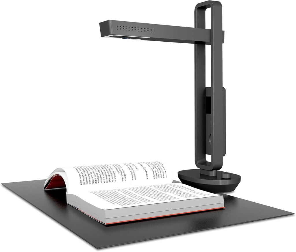 Book Scanner Document Camera R166717