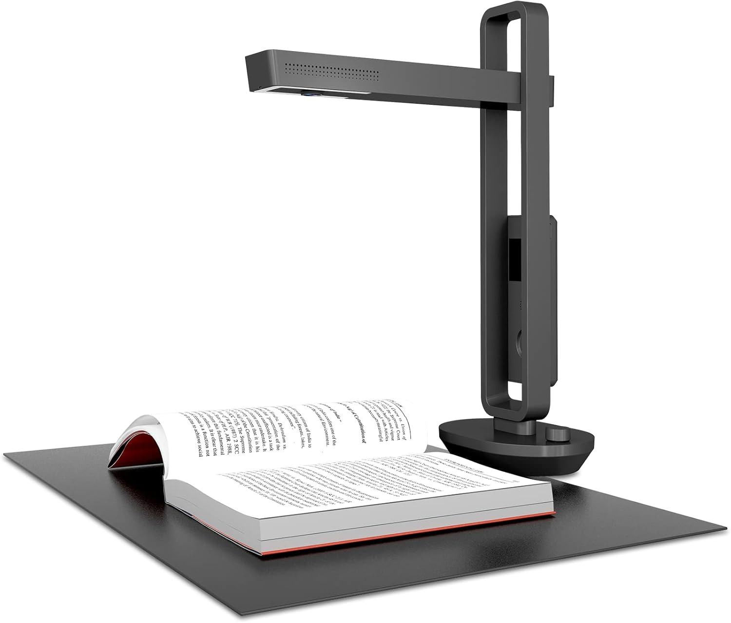 Book Scanner Document Camera R166717