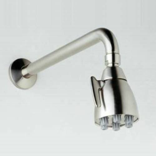 Polished Nickel Multi-Function Shower Head N985