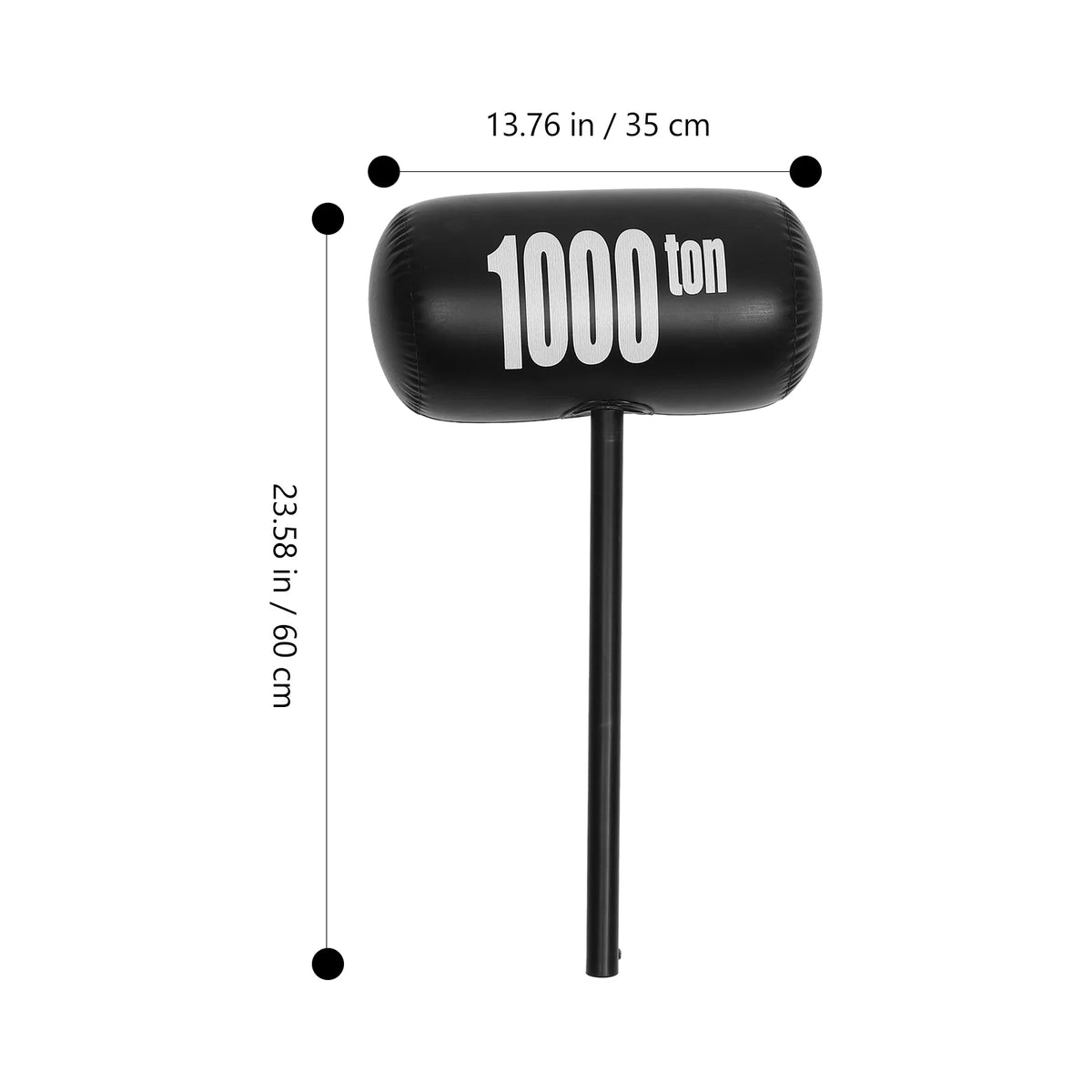 Inflatable Hammer Toys E611341
