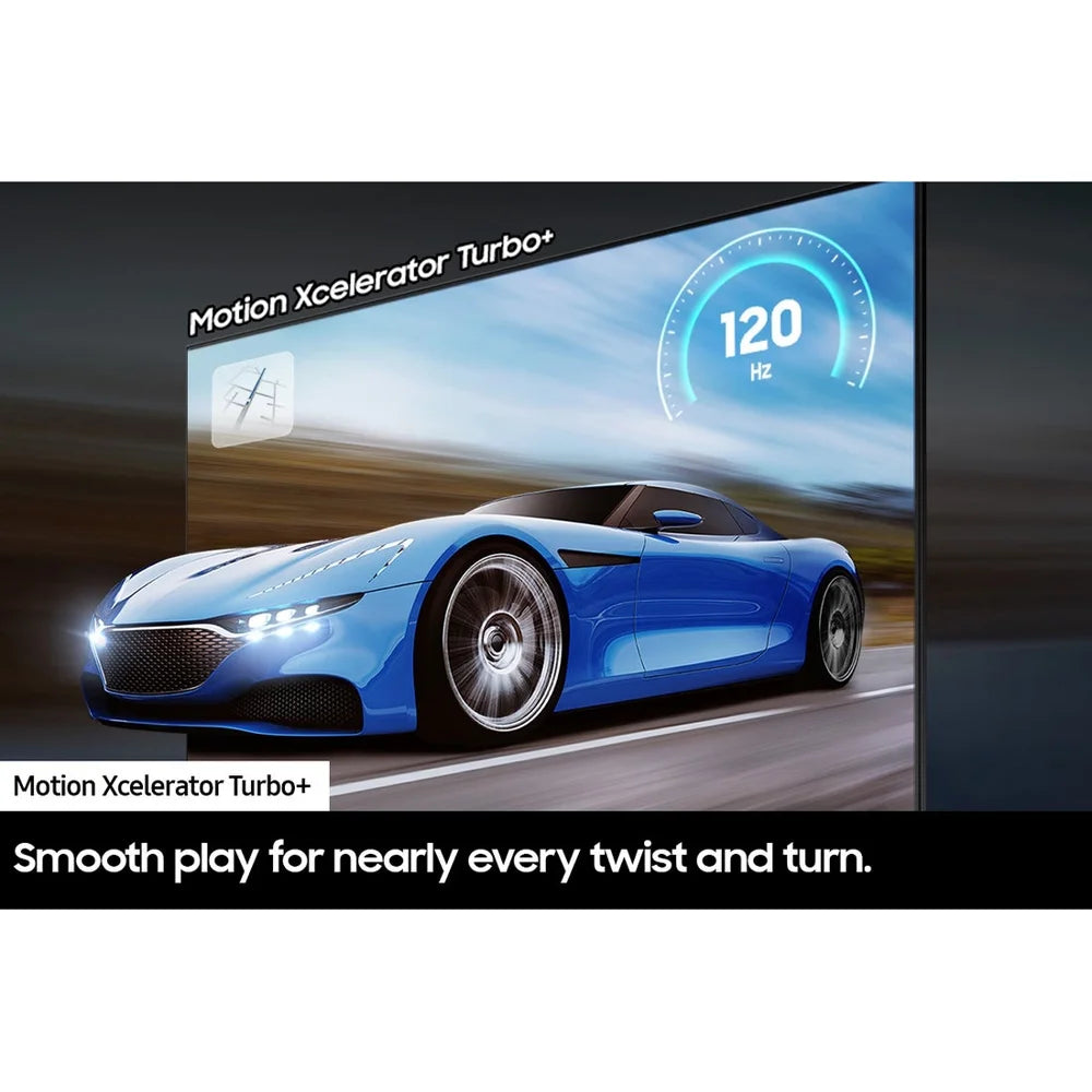 65 Inch Neo QLED 4K Smart TV T641