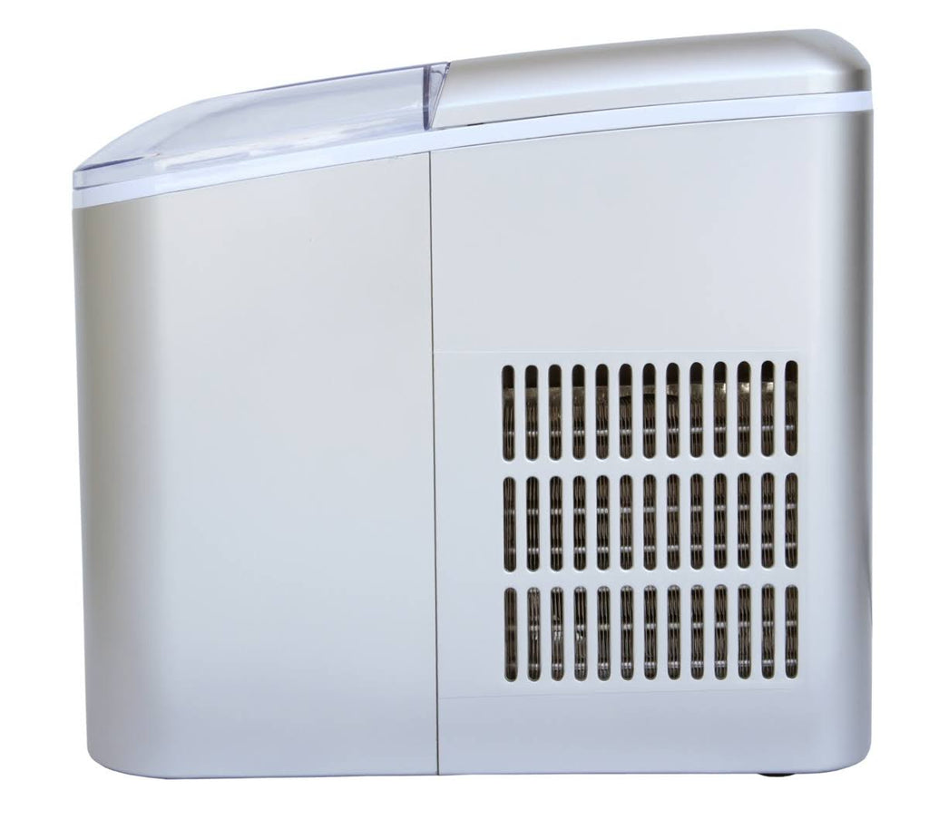 Portable Ice Maker J94490