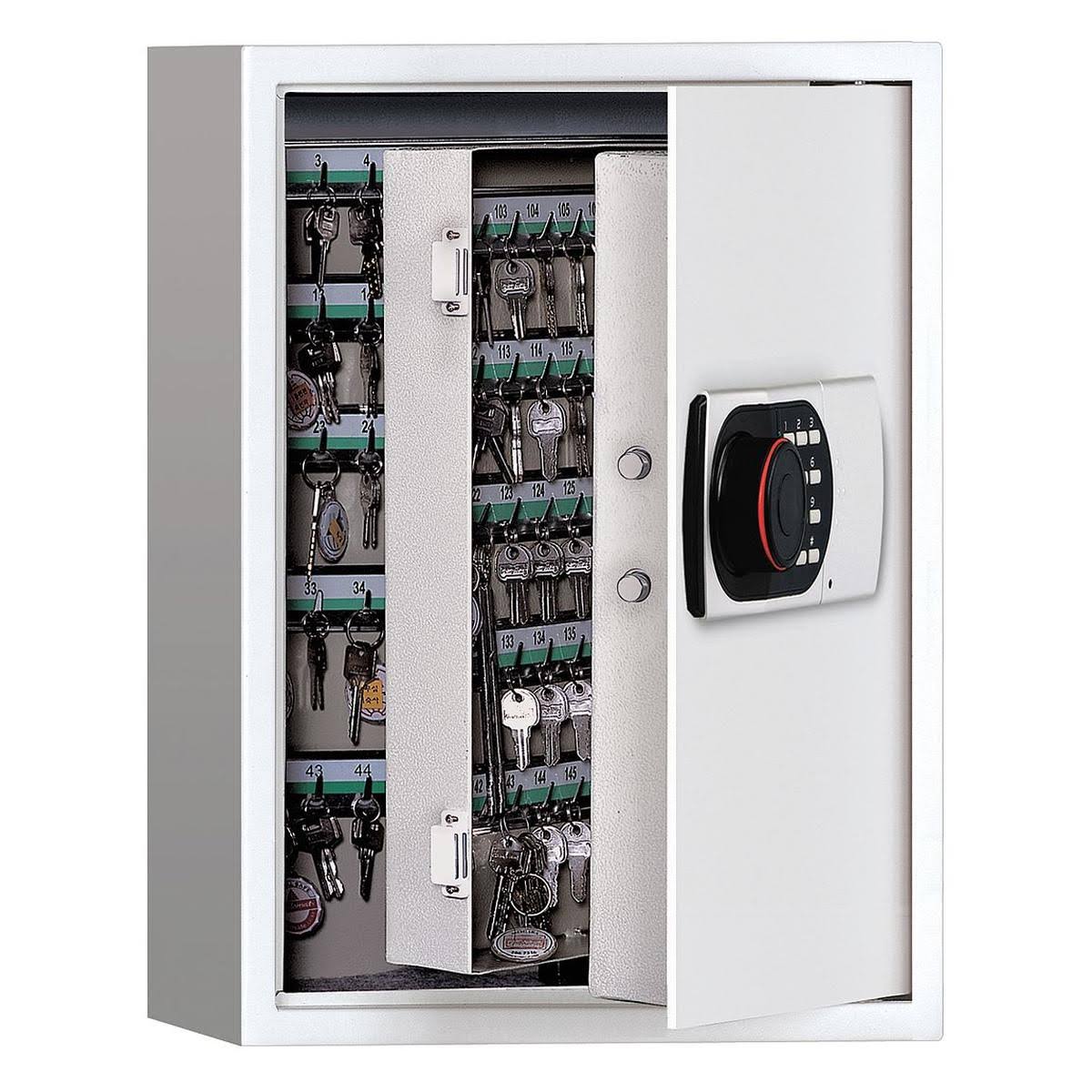 Key Cabinet, Digital Lock, 200 Keys F520
