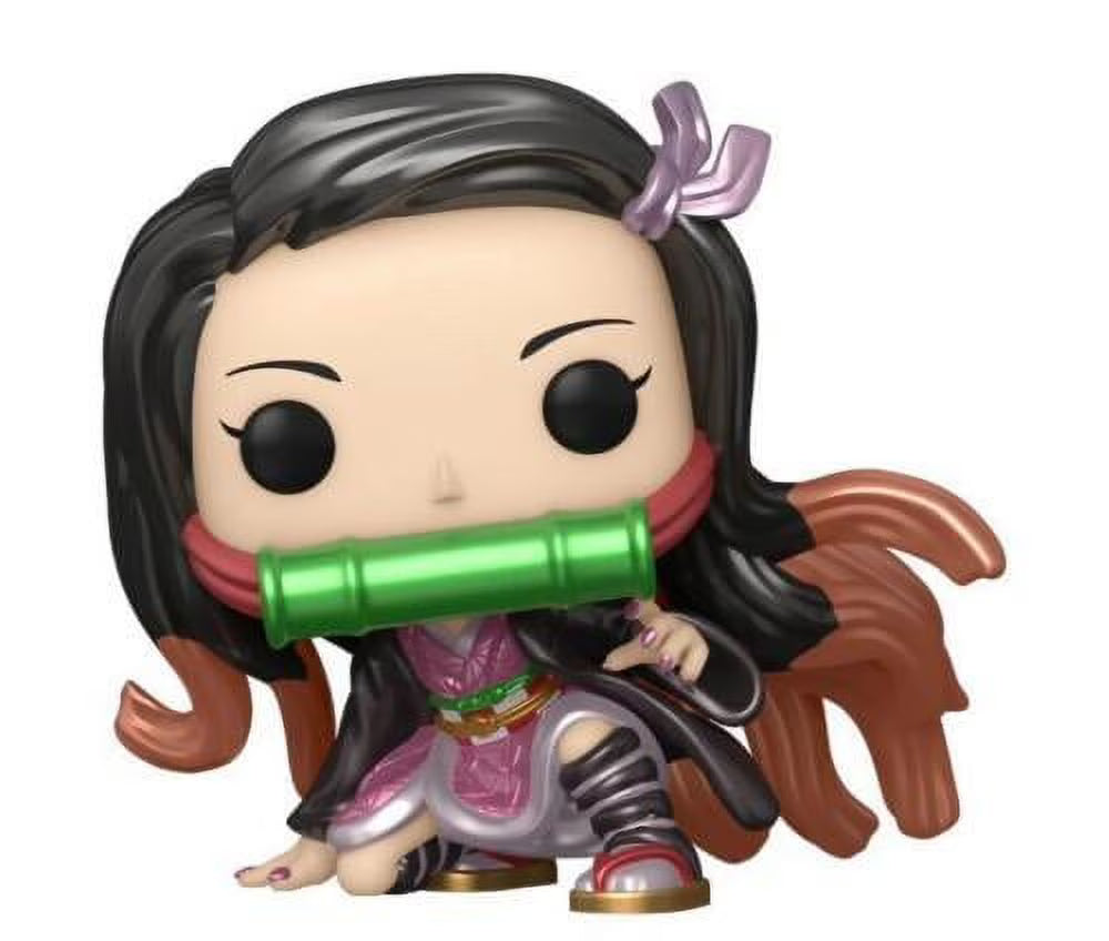 Demon Slayer Nezuko Kamado Vinyl Figure #868 A799
