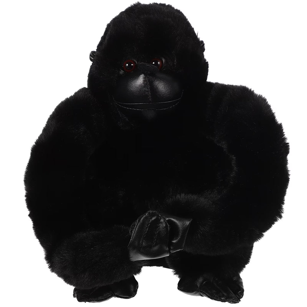 Large Plush Gorilla Toy L825