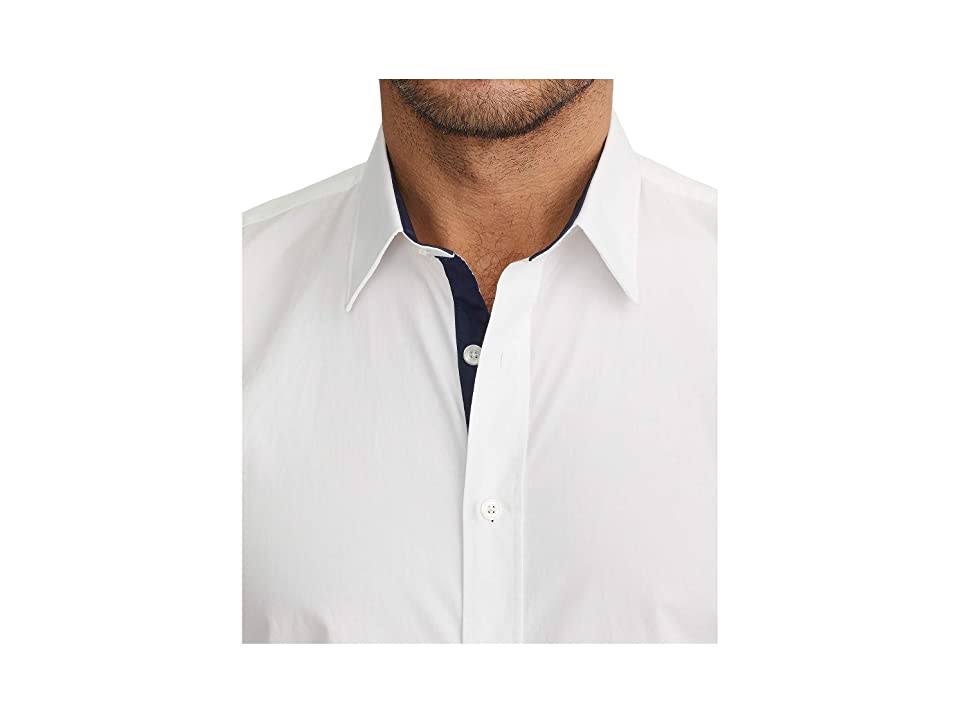 Wrinkle Free Shirt S725
