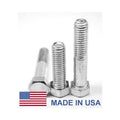 5 Piece Black Oxide Grade 8 Hex Cap Screw Y284