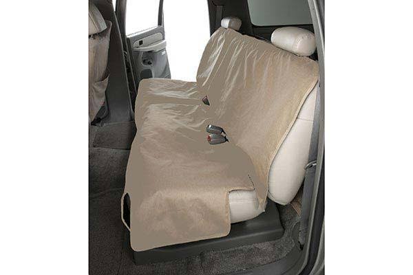 Rear Row Wet Sand Seat Protector L591509