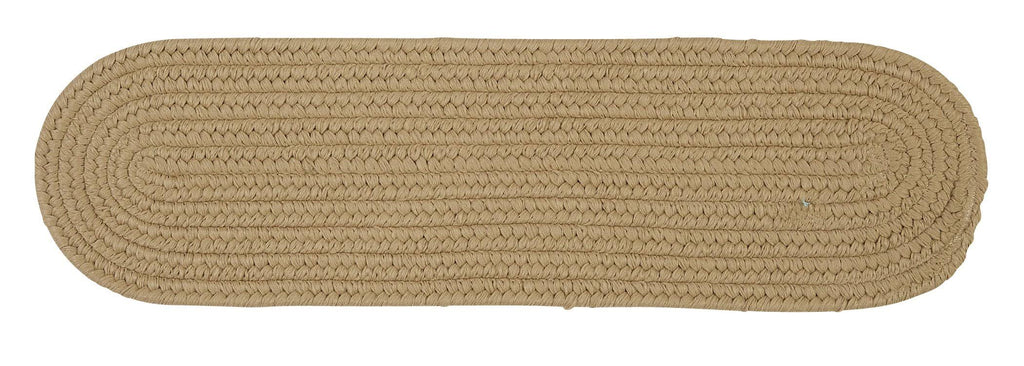Cuban Sand 8x10 Rug E440