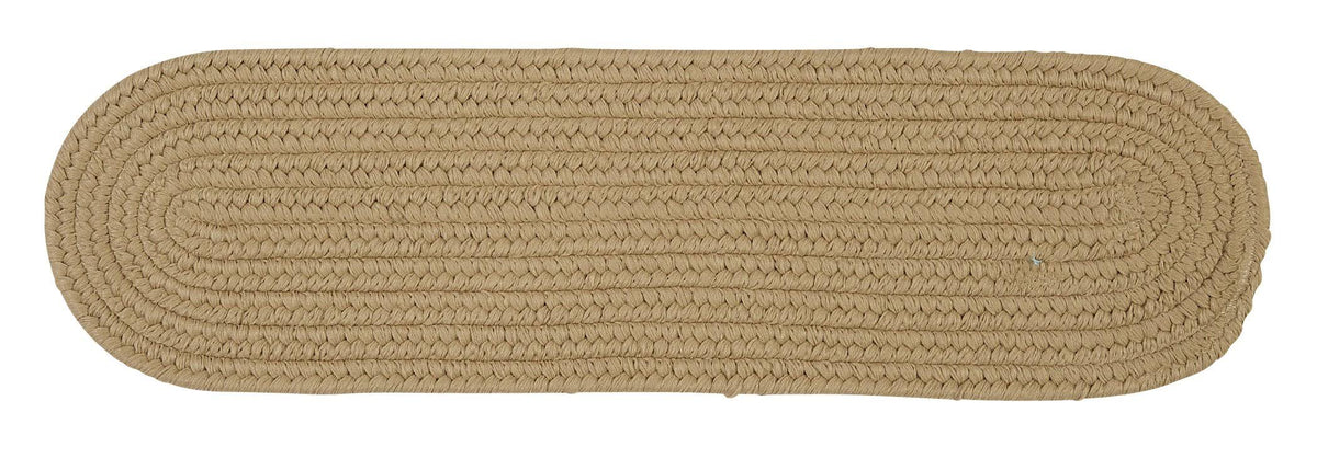 Cuban Sand 8x10 Rug E440