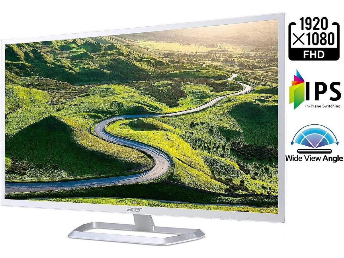 31.5" LED LCD Monitor F218116