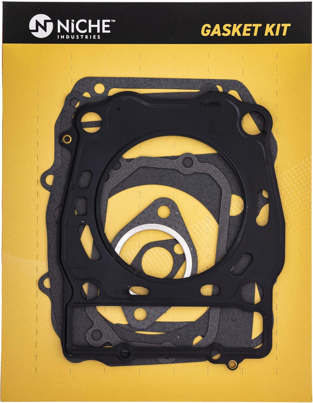 Piston Cylinder Top End Kit W8312
