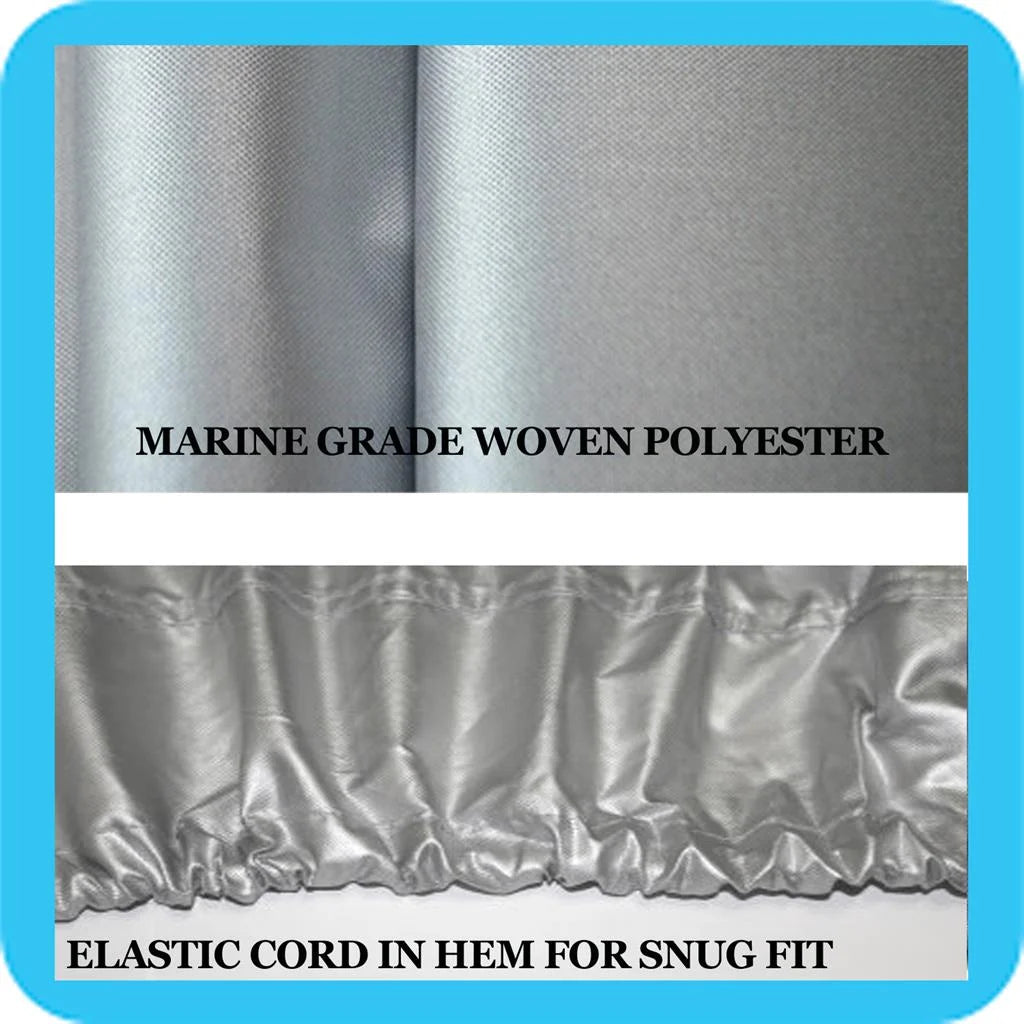 Jet Ski Cover 420 Denier Storage Cover I453