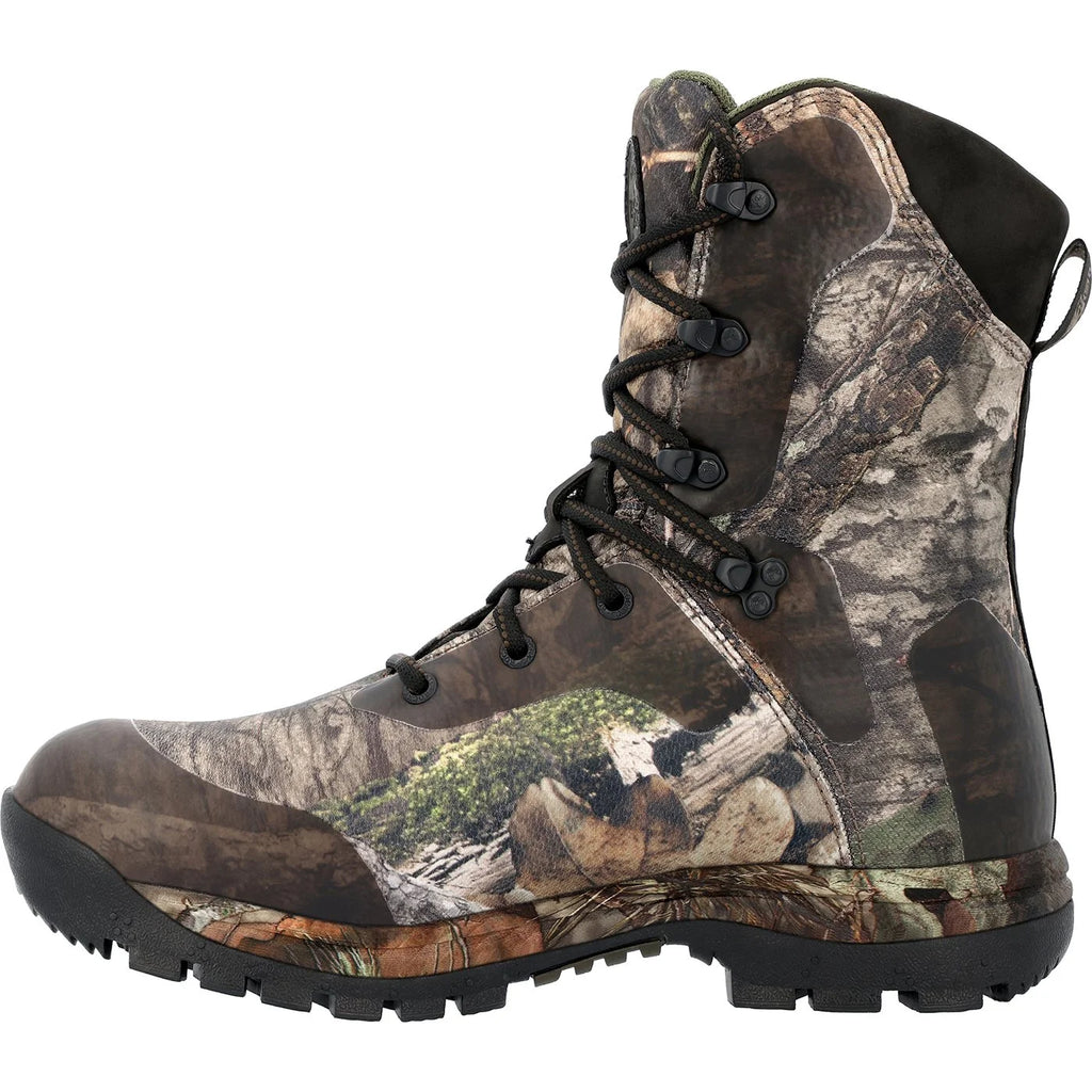 Insulated Outdoor Boot Size 10.5 G1375