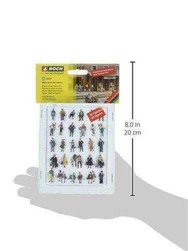60/ H0 Scale Figures U45635