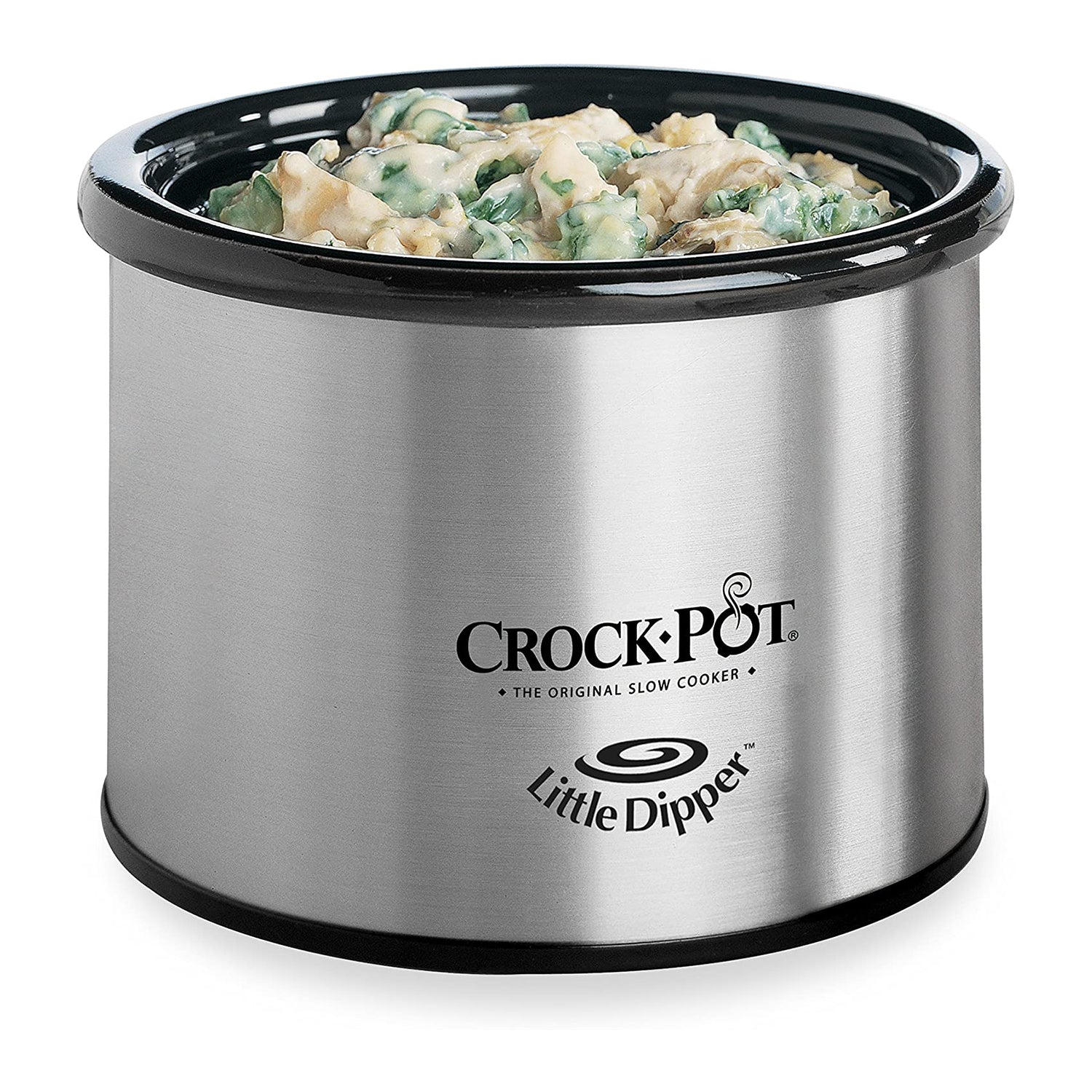 Silver Food Warmer Z32173