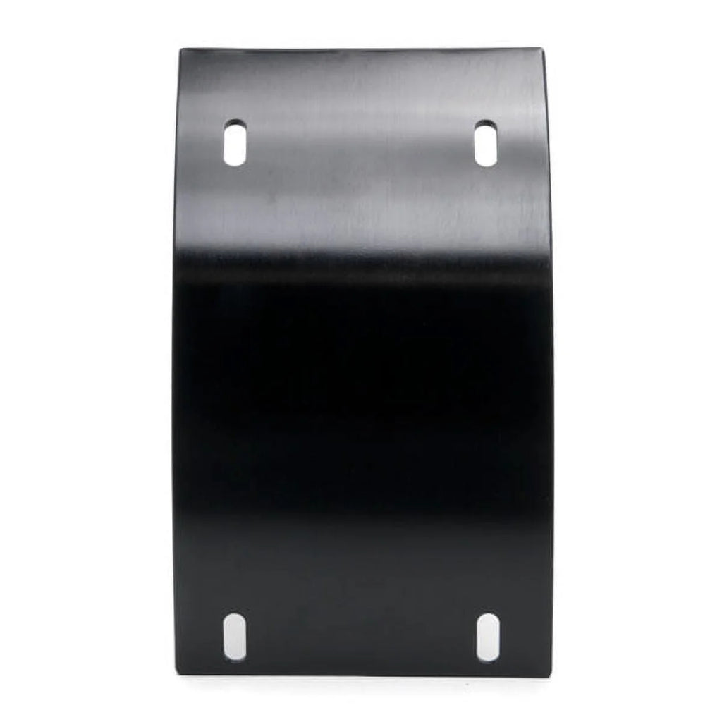 Motorcycle Side Mount License Plate Axle B343367