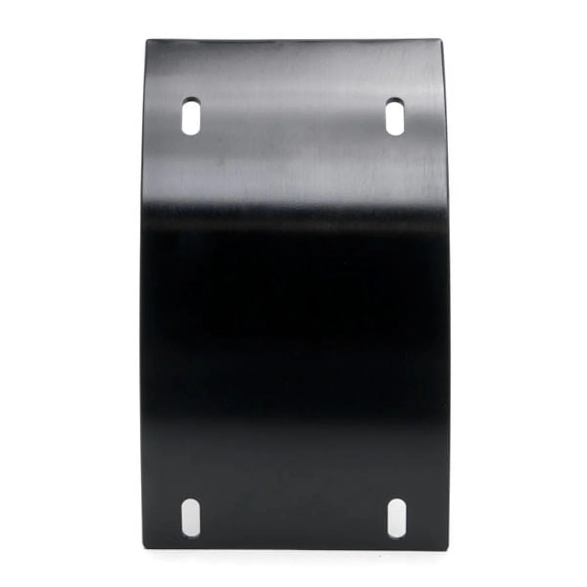 Motorcycle Side Mount License Plate Axle B343367