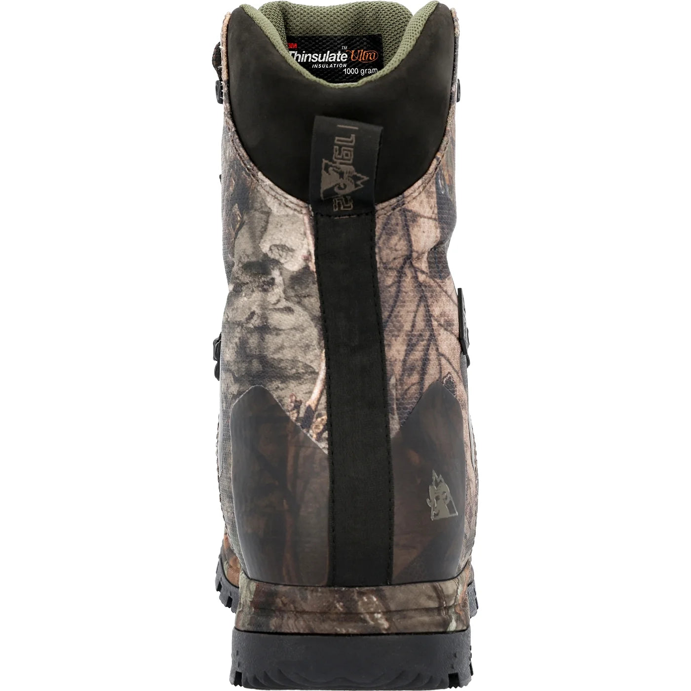 Insulated Outdoor Boot Size 10.5 G1375
