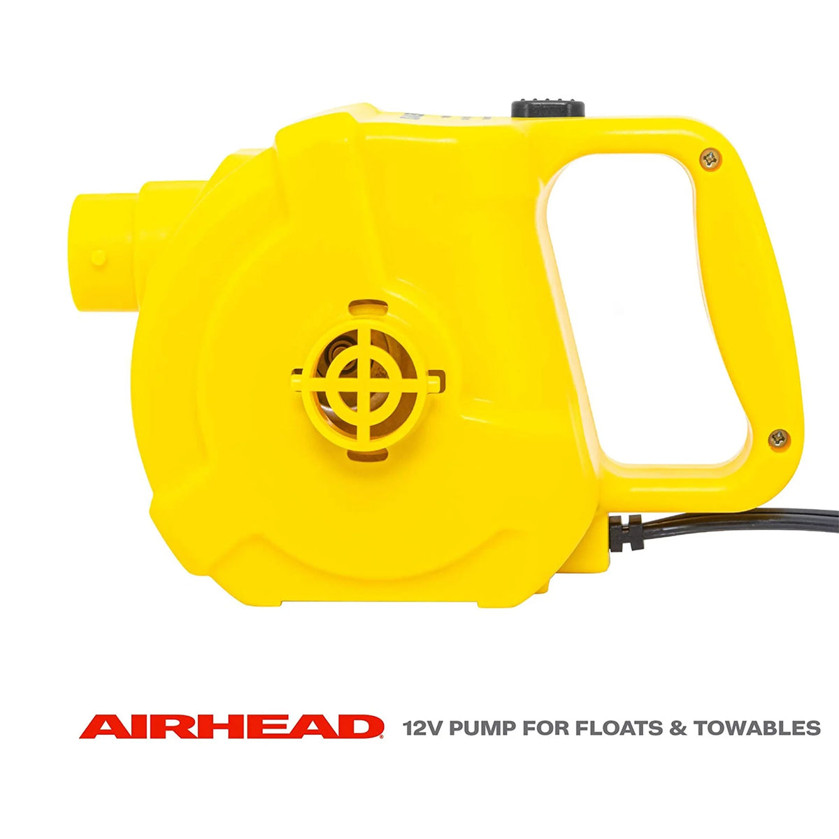 12 Volt Inflatable Toy Pump D1509
