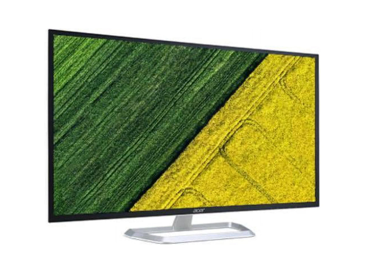 31.5" LED LCD Monitor F218116