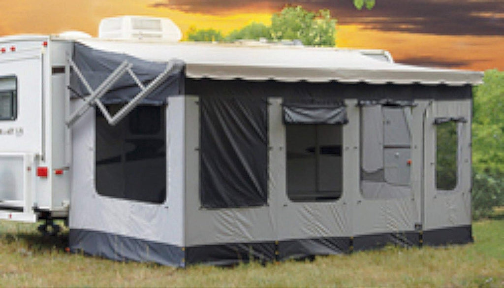 Screen Room for 20' to 21' Awning X814