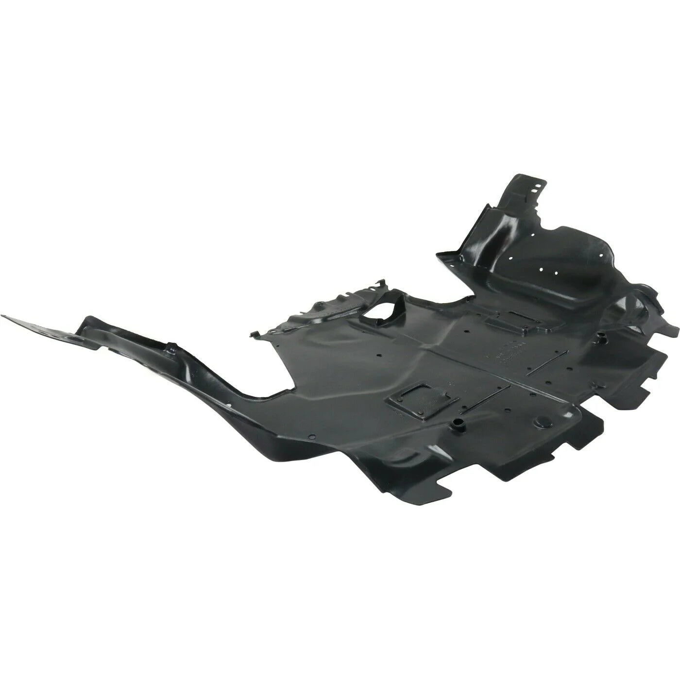 Engine Splash Shield Front For Subaru Impreza B385296
