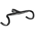 Carbon Handlebar & Stem 90mm x 40cm J1323
