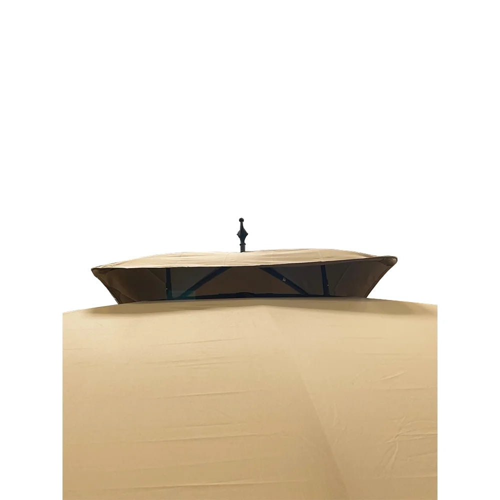 Replacement Canopy Top Cover for 10ft Gazebo O249