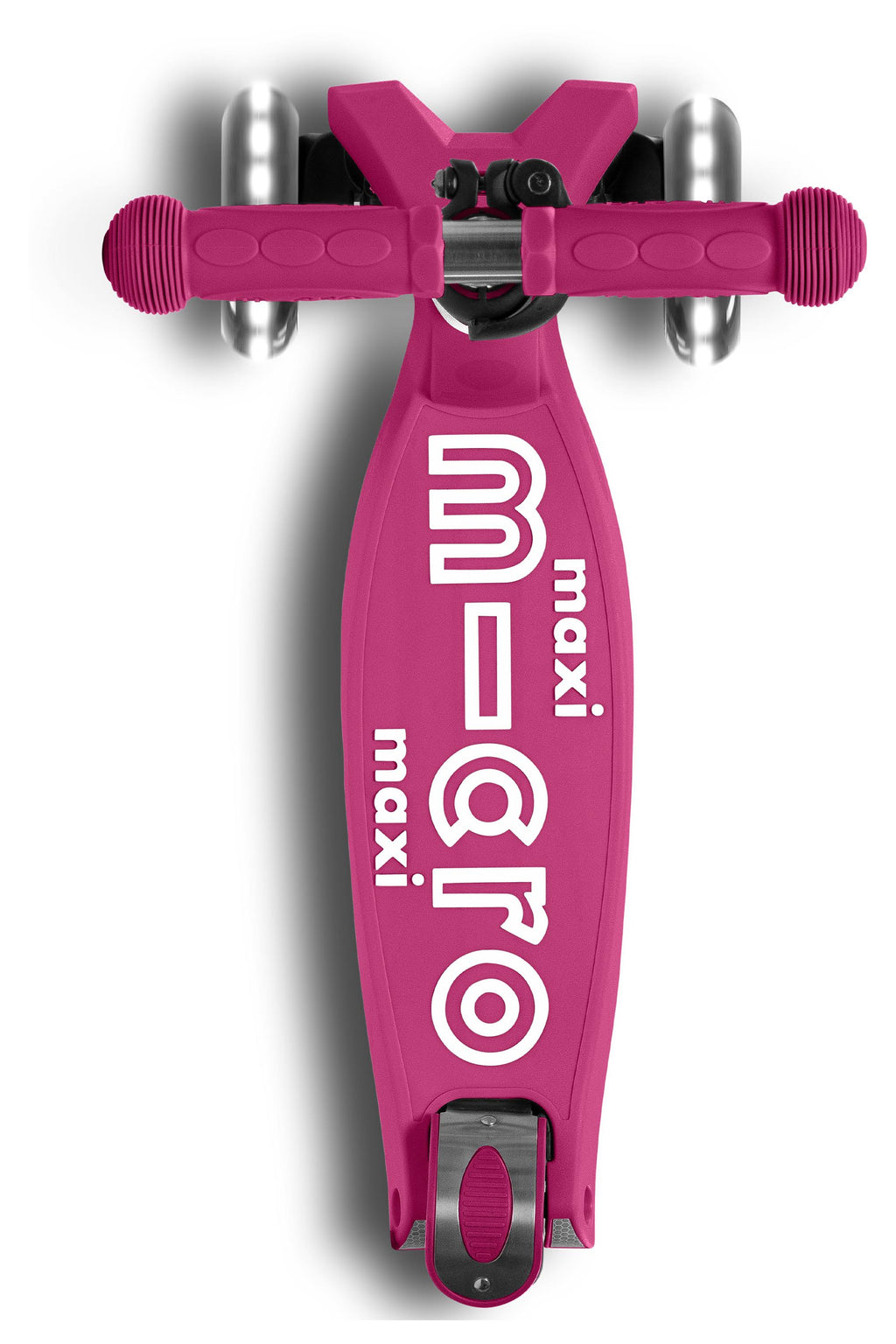 Foldable LED Scooter B512225