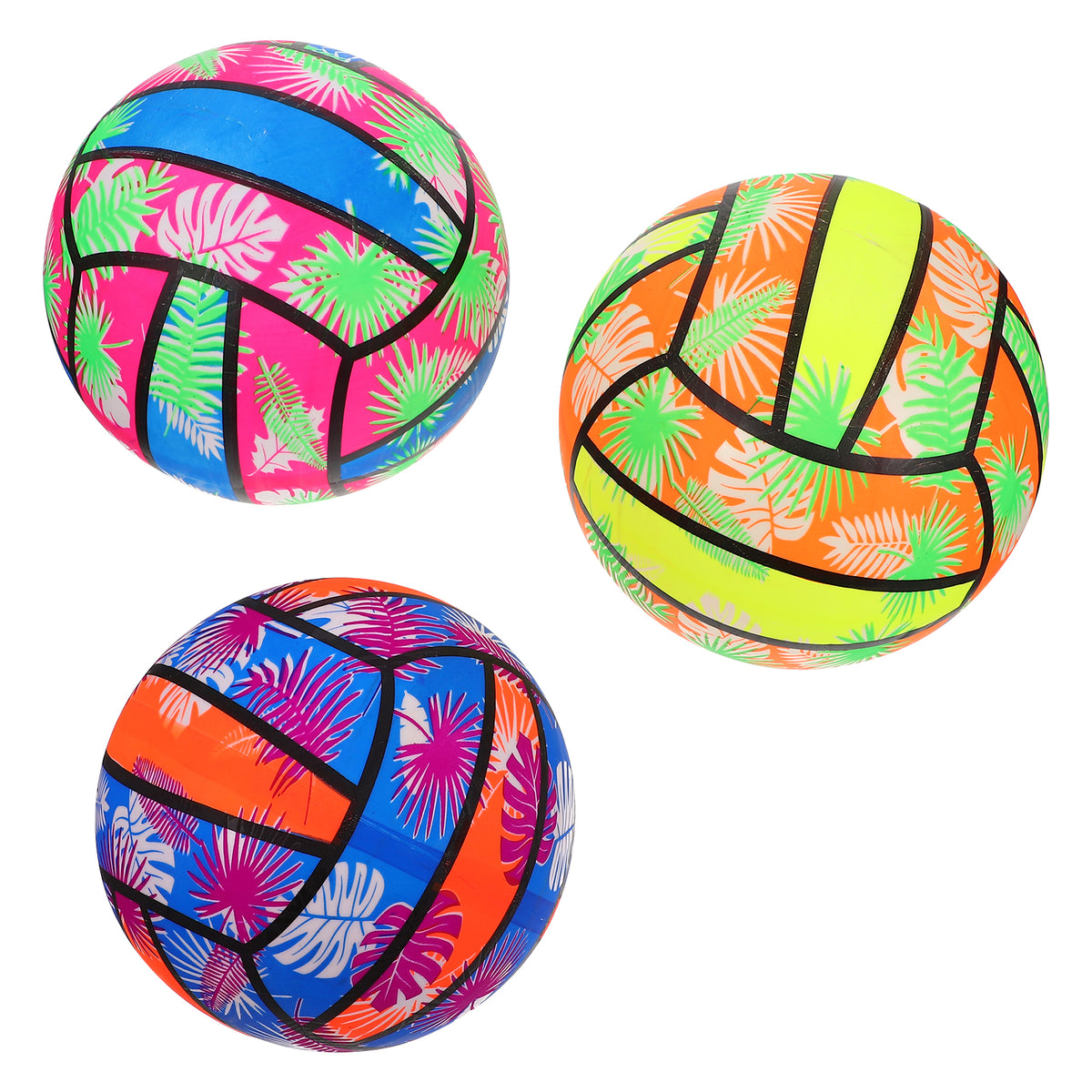 Jumbo Inflatable Beach Ball O9735