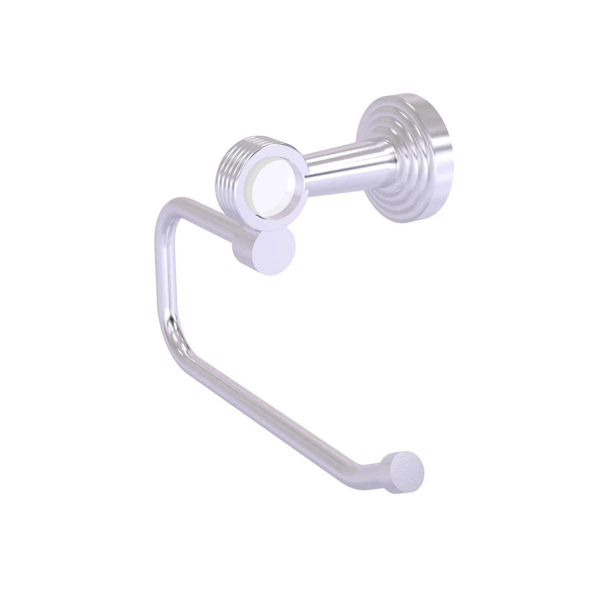 Polished Chrome Toilet Tissue Holder E93509