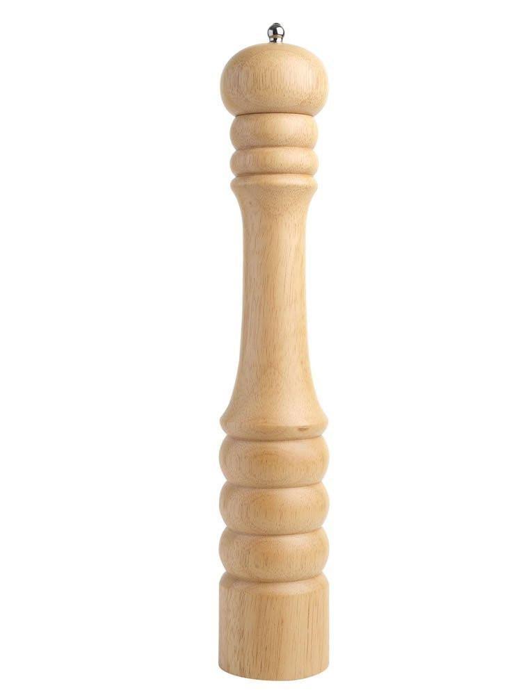 Pepper Mill Natural Hevea 405 mm R7979