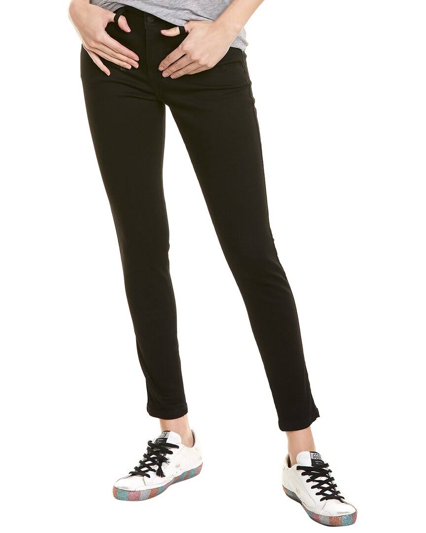 Black Rebel Skinny Leg Jean 27x22 Waist E926903