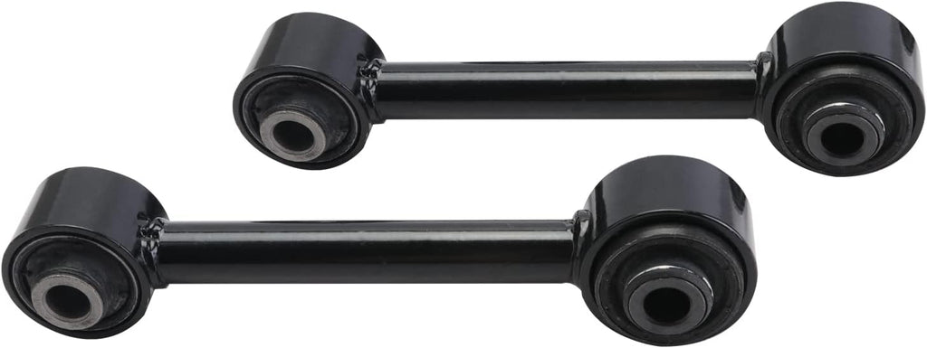 Rear Lower Forward Control Arm Pack of 2 W5821