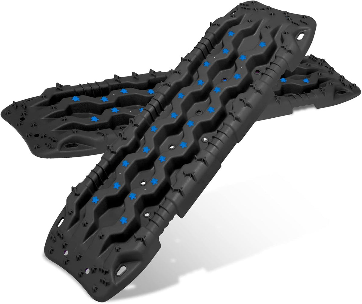 Black Mounting Pins for Traction Boards, Pack of 2 L715809