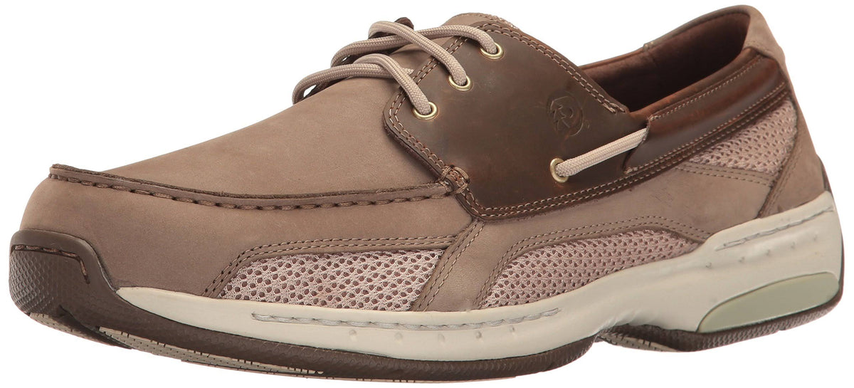 Taupe Men's Shoes H41225