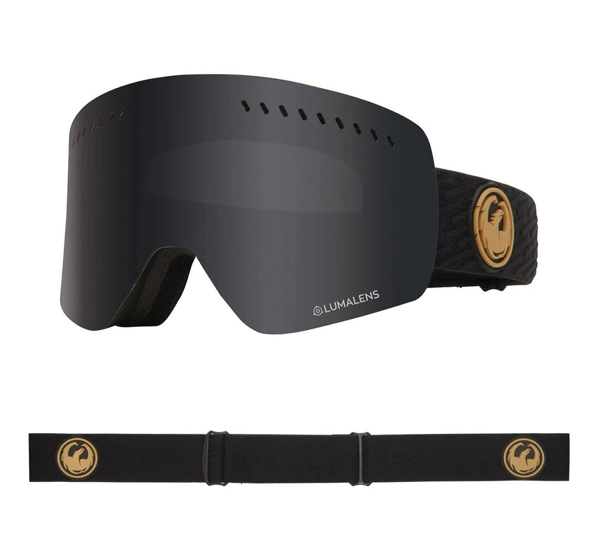 Goggles E134