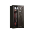 40 Gun Fire and Water Safe with Electronic Lock, Dark Bronze J360776