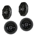 DSC65 6.5" Speaker Upgrade Package J911478