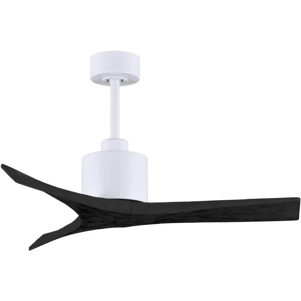Textured Bronze Ceiling Fan F487