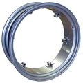 10" x 28" Rear Rim with Six Loops X735