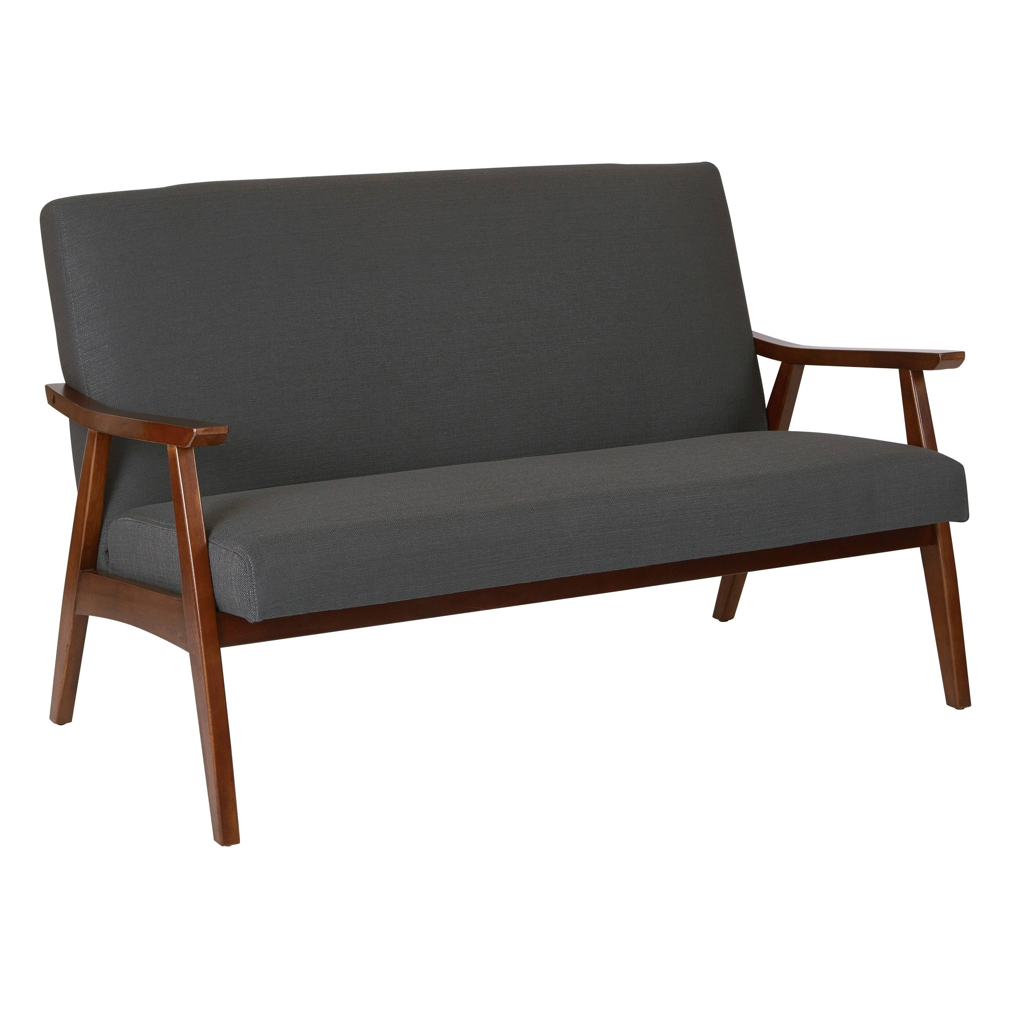 Otter Settee Loveseat H673311