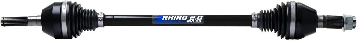 Heavy Duty Front Left Axle for Can-Am Maverick R524768