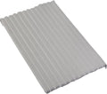 Beige Twin Wooden Bunkie Board with Cover O572