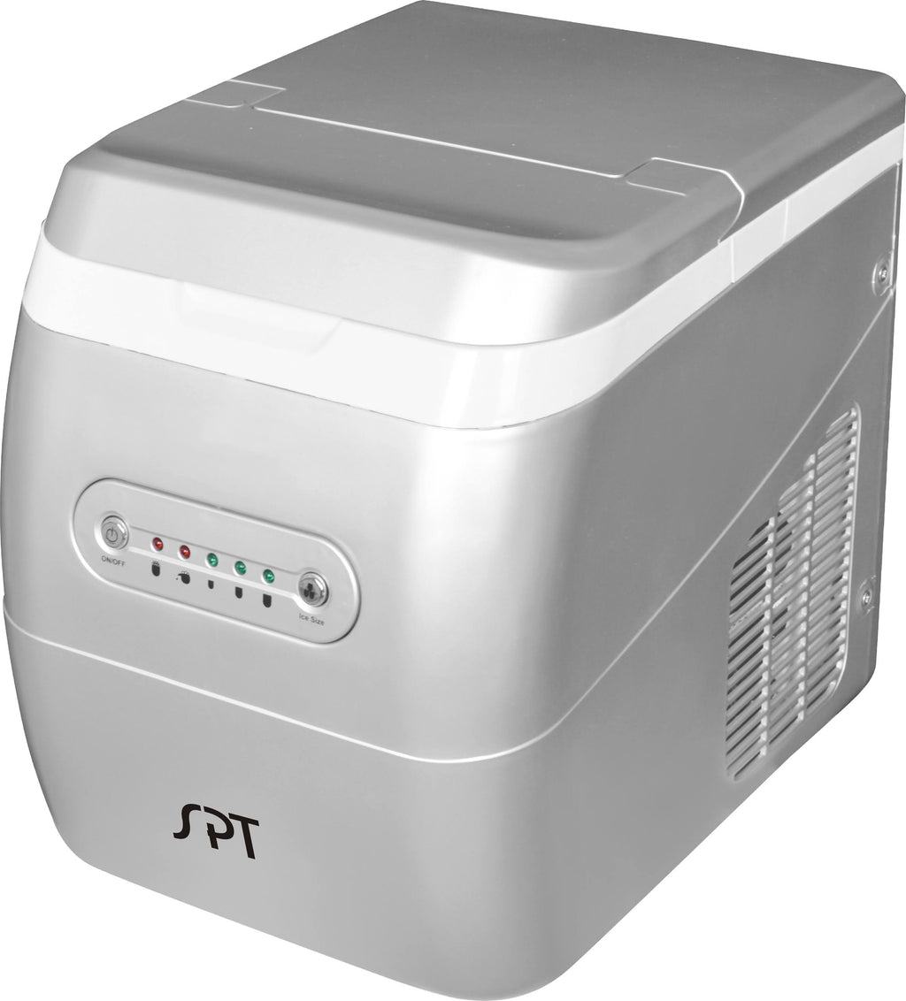 Portable Ice Maker J94490