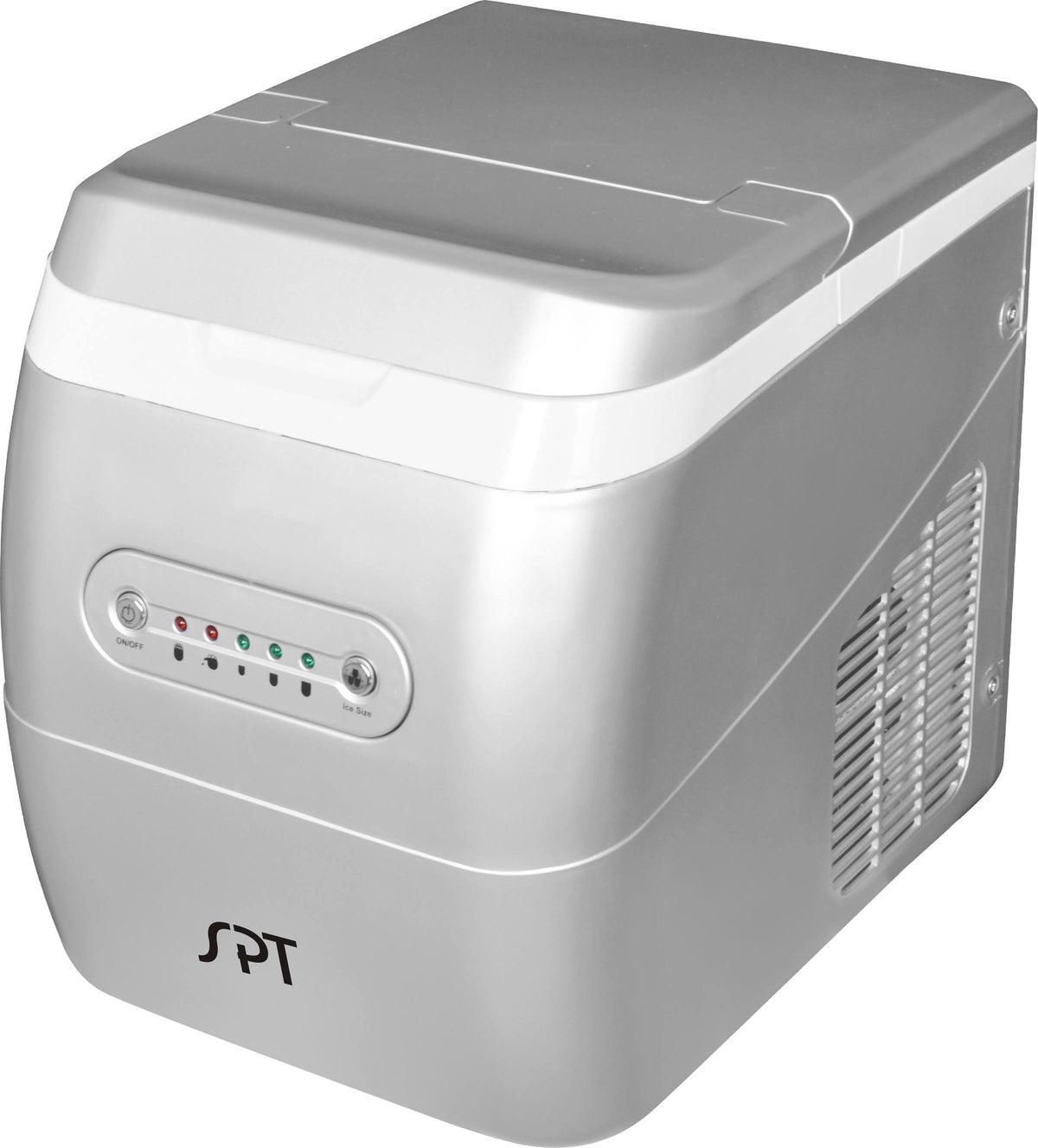Portable Ice Maker J94490