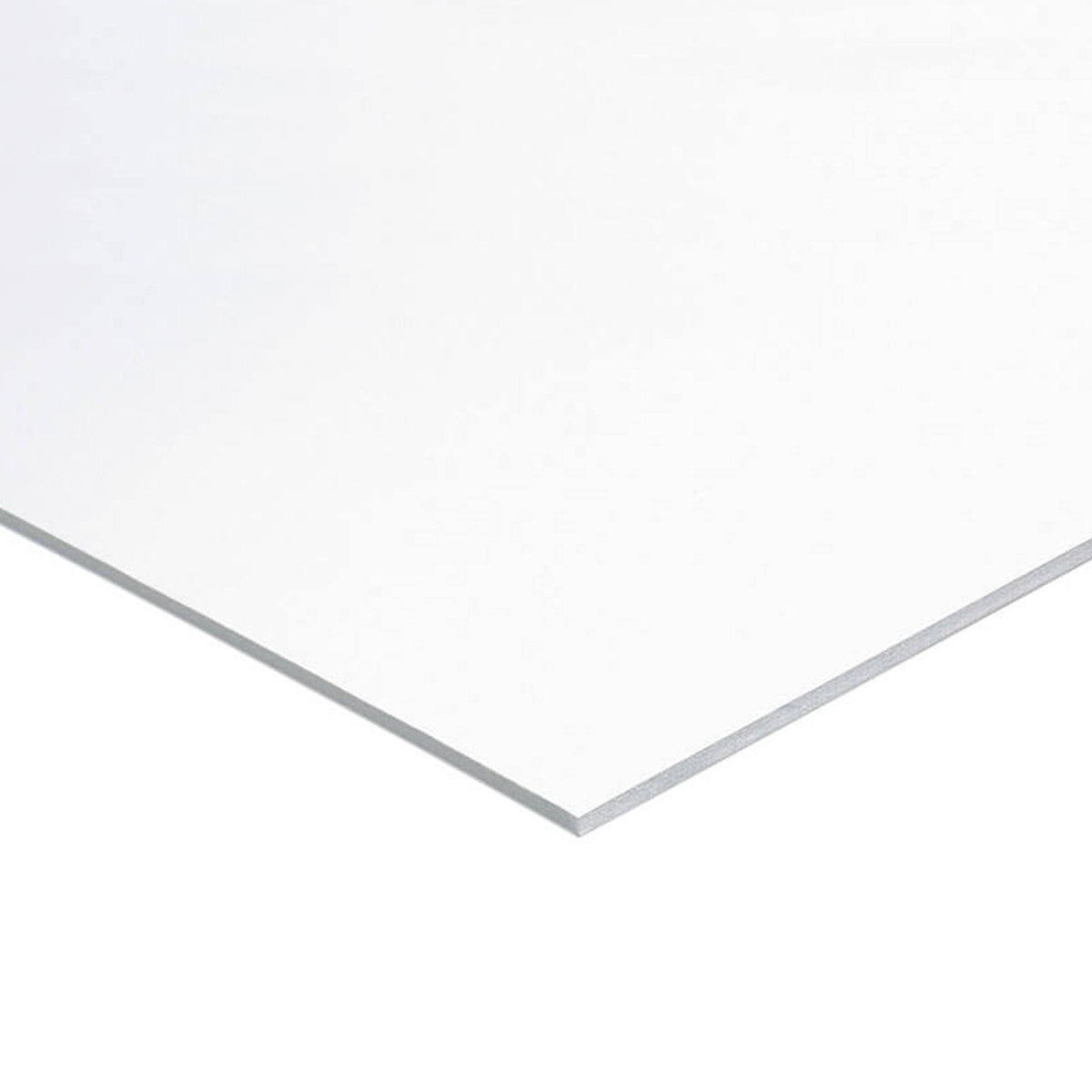 Foam Board White 20x30 25 Sheets Y80679